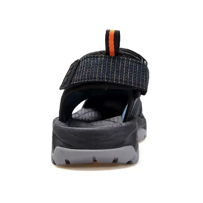 HUMTTO – chaussures de randonnée pour hommes, sandales respirantes, plage, Camping, pêche, escalade,