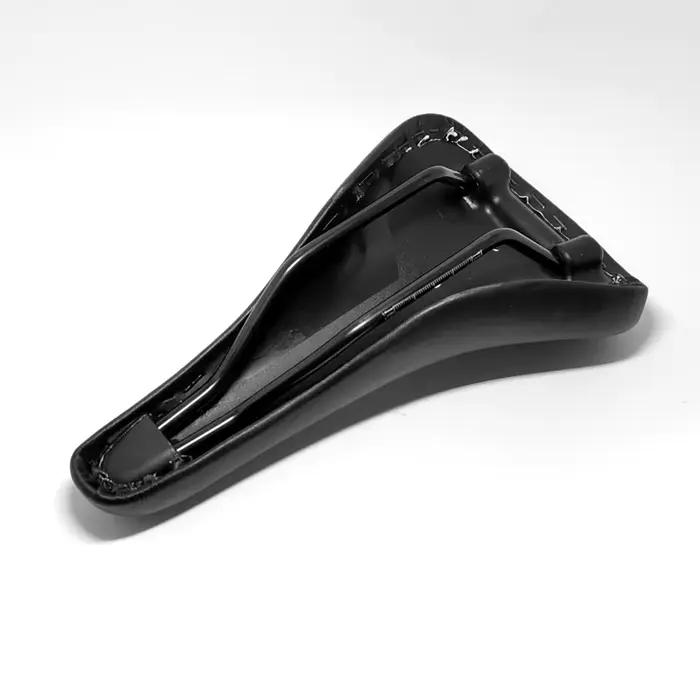 Selle de vélo GRATUITE au design rétro, pour vélo de route, de haute qualité, pour vélo à vitesses f