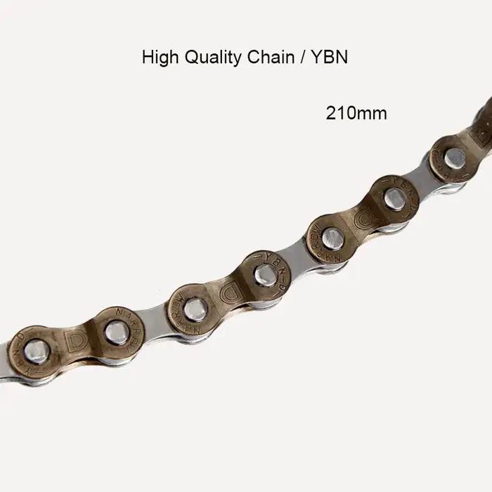 Outil de réparation de roue libre de vélo en acier, carte de VTT vtt, outils de retrait de chaîne de