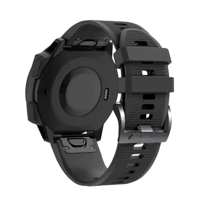 Pour Garmin Epix Pro Gen 2 Standard/saphir 51mm 47mm Fenix 7X Pro 6X Pro 5X Plus bracelet de montre 
