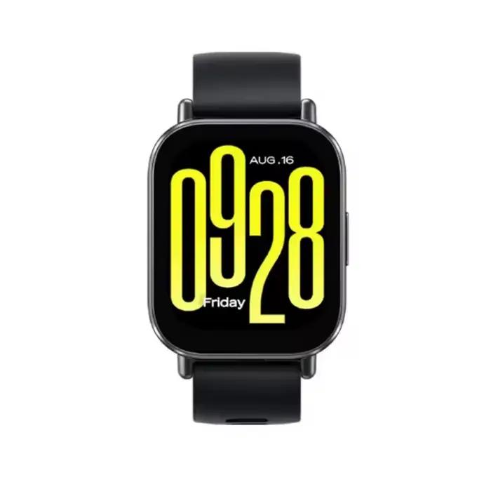 Version Globale Xiaomi Redmi Watch 5 Active Écran LCD 2'' Appel Bluetooth Plus de 140 Modes Sportifs