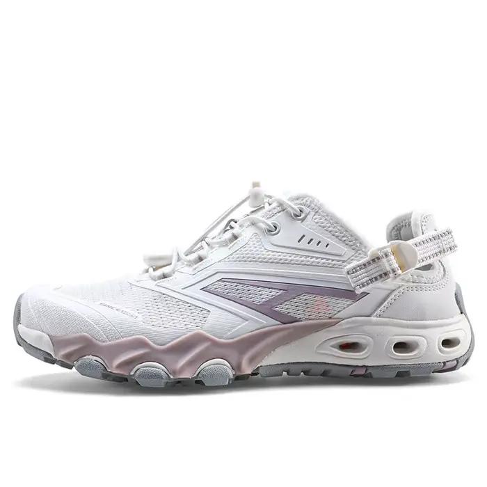 HUMTTO-Baskets de trekking en plein air pour hommes et femmes, chaussures aquatiques à la cheville, 