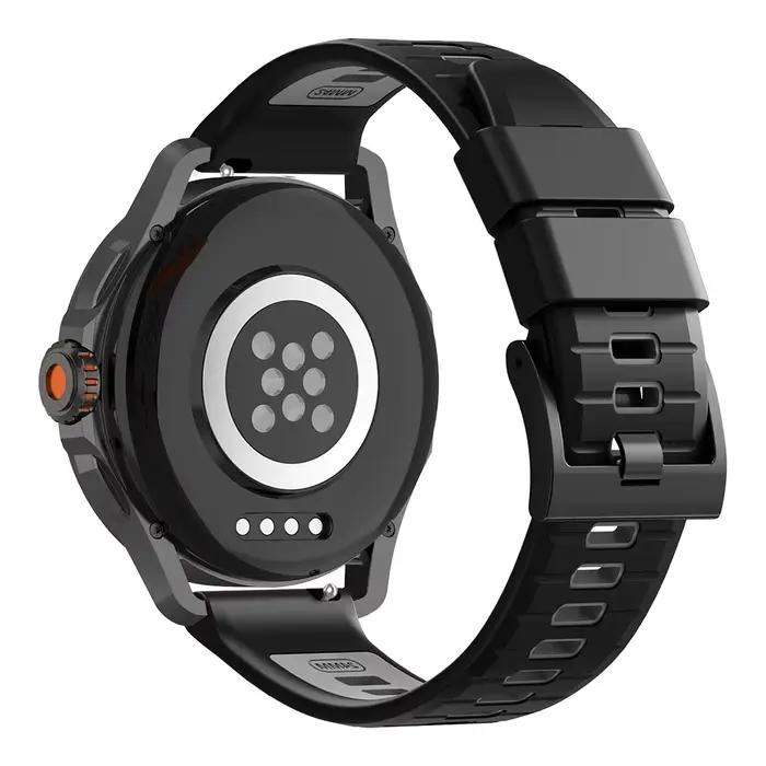 Bracelet de montre pour Garmin Venu X1 Smartwatch Sport Bracelet de montre en Silicone pour Garmin V