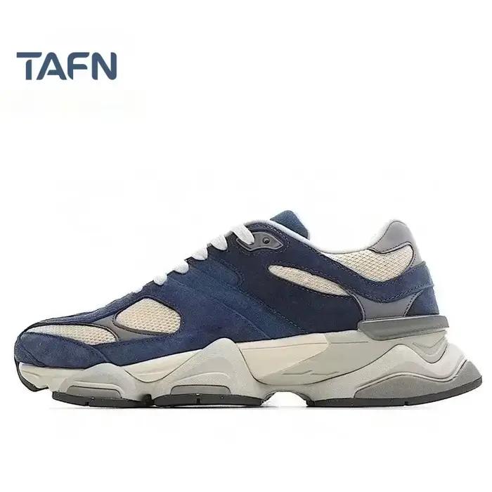 Nouvelles chaussures de course pour hommes, respirantes, pour sports de plein air, baskets légères p