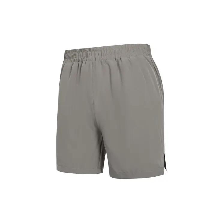 Shorts de course été vêtements de sport hommes Jogging Sports de plein air Shorts Fitness homme séch