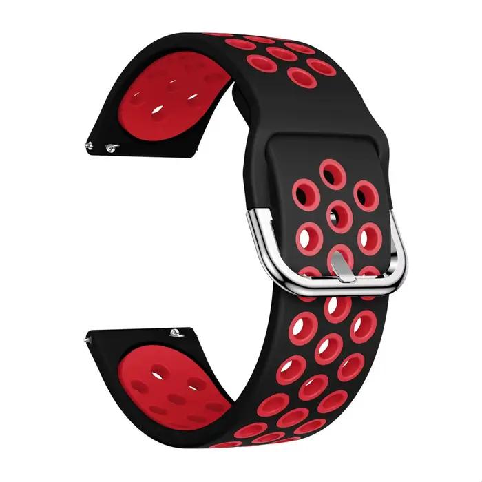 Bracelet de Sport pour Polar Vantage M/Lgnite, en Silicone souple, de remplacement, pour Polar lgnit