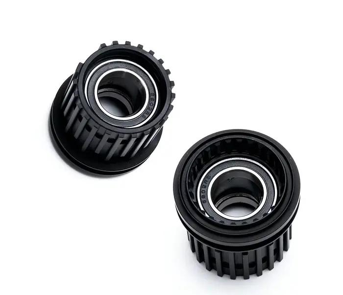 VENFORT GOLDIX HUB corps de moyeu libre à cliquet pour vtt vélo SRAM XD Micro Spline HG 9/10/11/12S 
