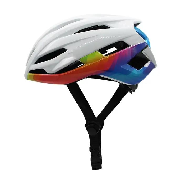 Casque de vélo ultra léger, casque de course TT, casque de cyclisme sur route, casque de vélo de mon