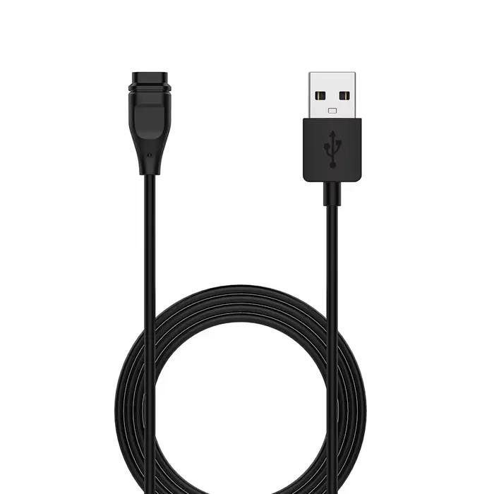 Chargeur pour Coros Pace 2/ Pace 3 câble de chargement USB Coros Apex 2 Pro/ Apex Pro/ Apex 42MM 46m