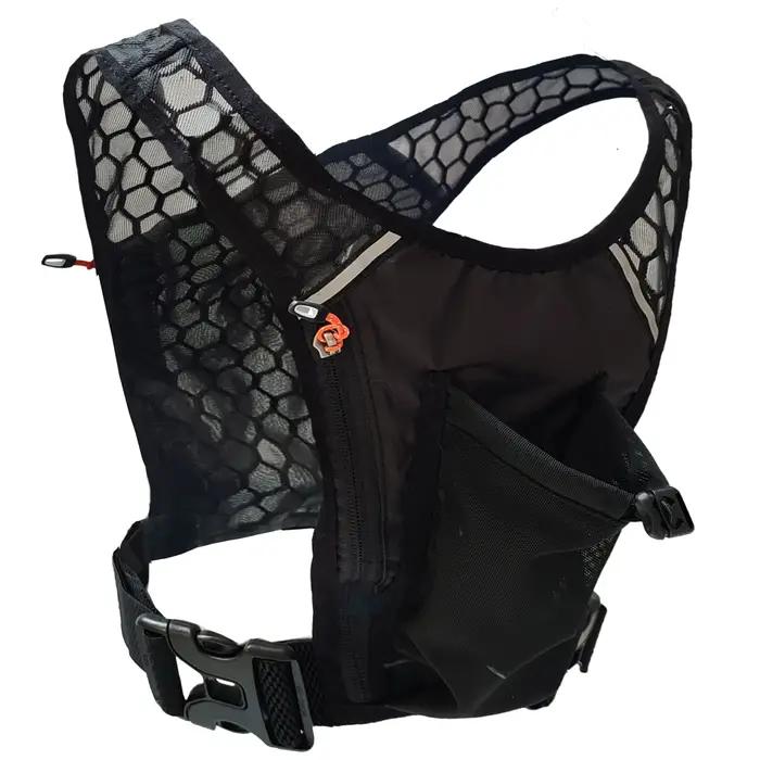 ULTRA-TRI – gilet d'hydratation pour course à pied, léger, résistant à l'usure, randonnée, cyclisme,