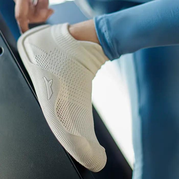 Gallon Shlavabo-Chaussures pieds nus, chaussettes de plage, chaussures de fitness, chaussures de yog