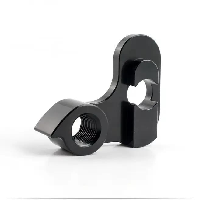 Cintre de dérailleur arrière, conversion à vitesse unique en 3 vitesses pour vélos pliants Breeze Fn