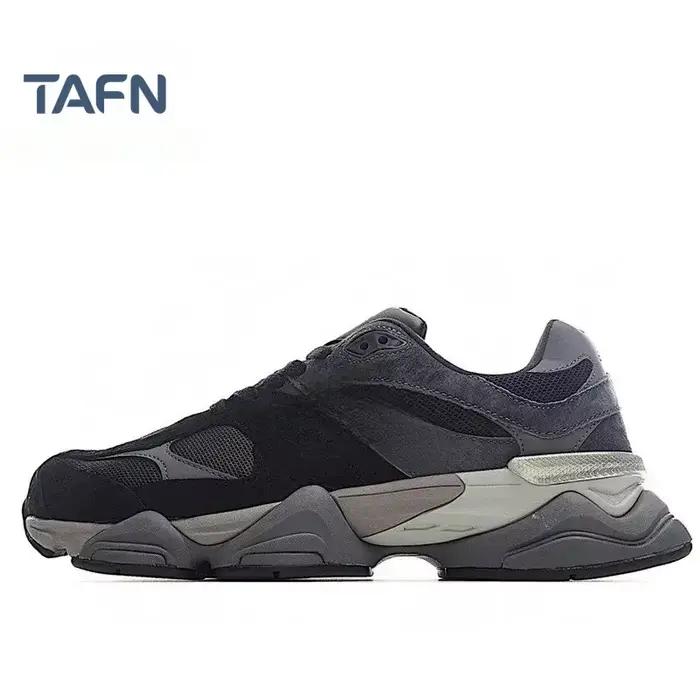 Nouvelles chaussures de course pour hommes, respirantes, pour sports de plein air, baskets légères p