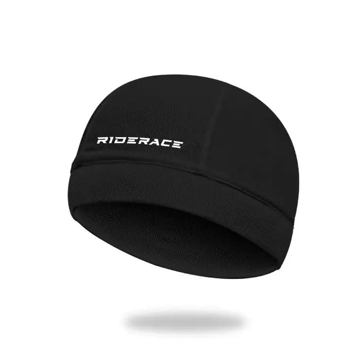 Casquette de cyclisme à séchage rapide, couvre-chef de sport en plein air, respirant, absorbant la t