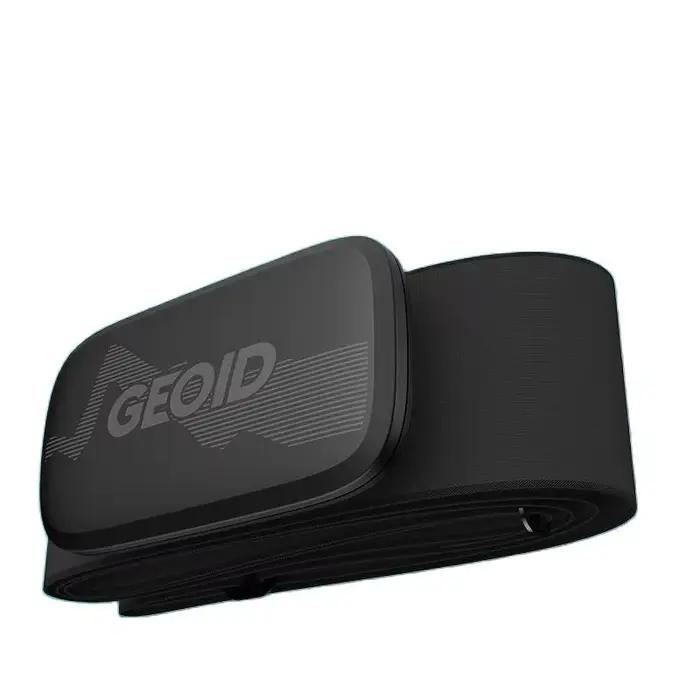 Geoid-Capteur de fréquence cardiaque HS500, moniteur de fréquence cardiaque, ordinateur de cyclisme,
