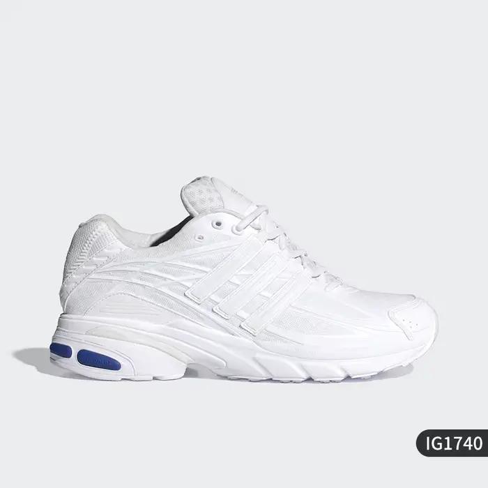 Adidas Official Véritable ADISTAR CUSHION Chaussures de course classiques pour hommes/femmes IG1740
