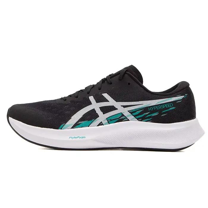 Asics – chaussures de course mi-hautes pour hommes, baskets de sport légères, respirantes, absorbant