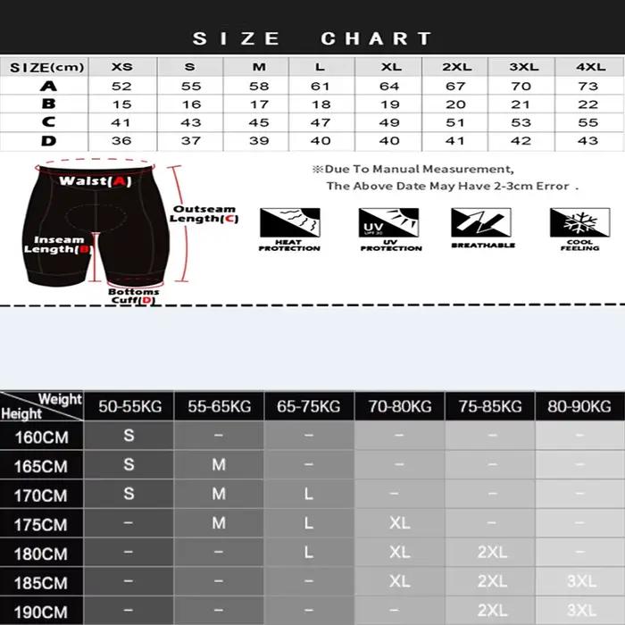 2026 INEOS Short de cyclisme bavoirs pantalons vtt hommes Maillot vêtements vélo professionnel Gel c