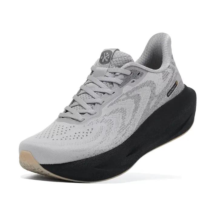 BMAI 20KM chaussures de course pour hommes 2005 Marathon chaussures de sport pour hommes respirant a