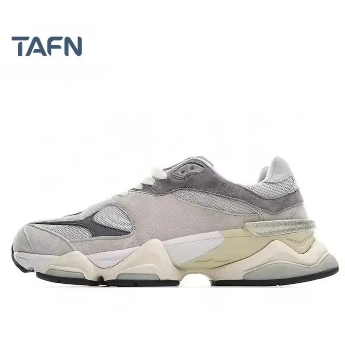 Nouvelles chaussures de course pour hommes, respirantes, pour sports de plein air, baskets légères p