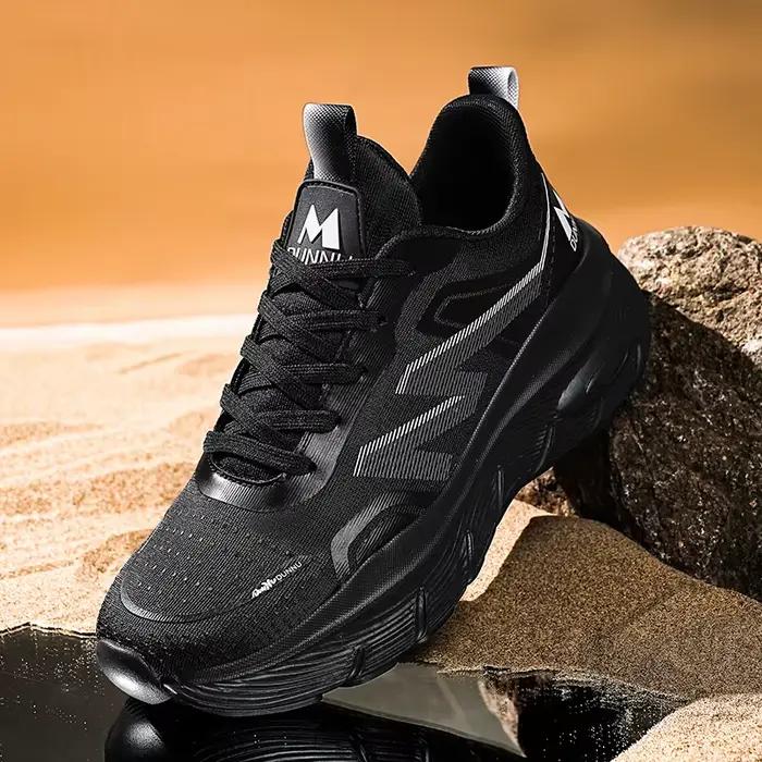 Nouvelles chaussures de course pour hommes