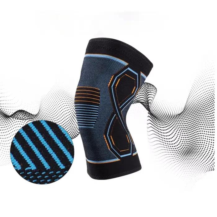 Genouillère de compression pour adultes