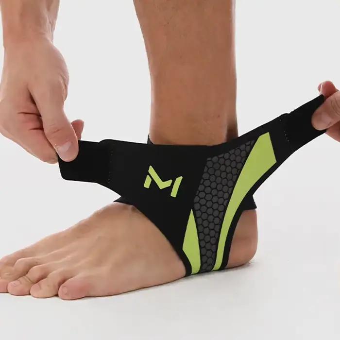 Protecteur de cheville pour hommes et femmes