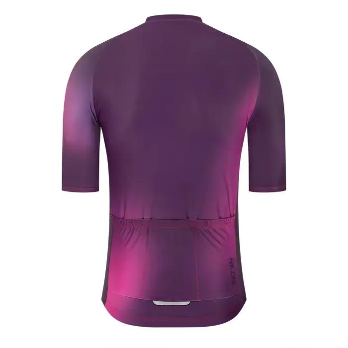 Raudax – haut de vélo à séchage rapide