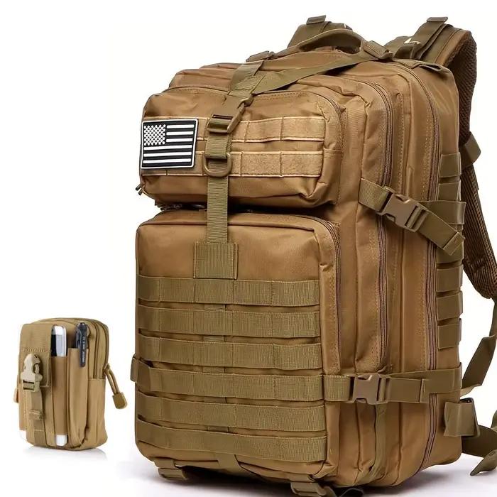 Sac de sport d'extérieur Amazon 3P
