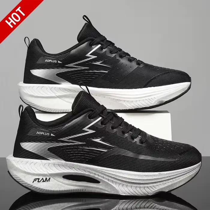 Chaussures de course tendance pour hommes et femmes