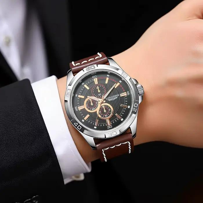 Montre pour homme