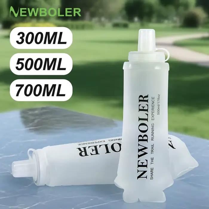 Bouteilles d'eau de sport NEWBOLER sans BPA