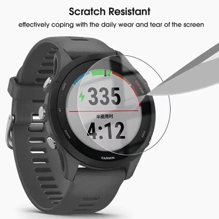 Protecteur d'écran pour montre intelligente