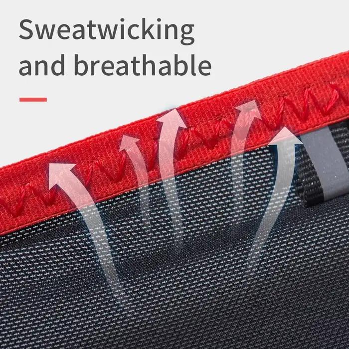 AONIJIE W938S ceinture d'hydratation de course avec flacon souple de 250 ml pour femmes/hommes