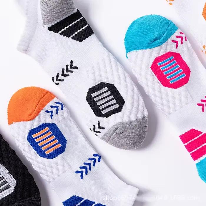 Chaussettes de sport professionnelles pour hommes