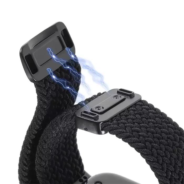 Bracelet de remplacement pour montre connectée HUAWEI fit 4 Pro/fit 3/5 Pro
