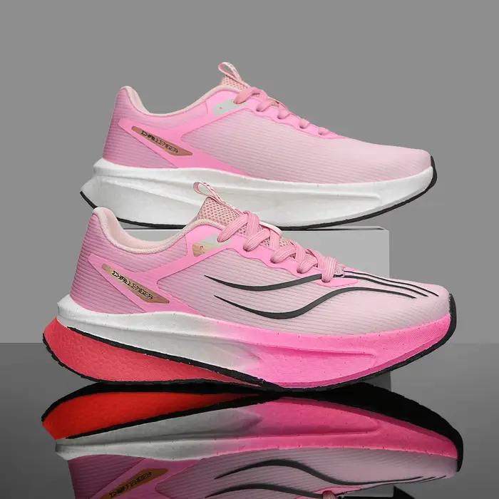 Chaussures de course pour hommes avec plaque en carbone