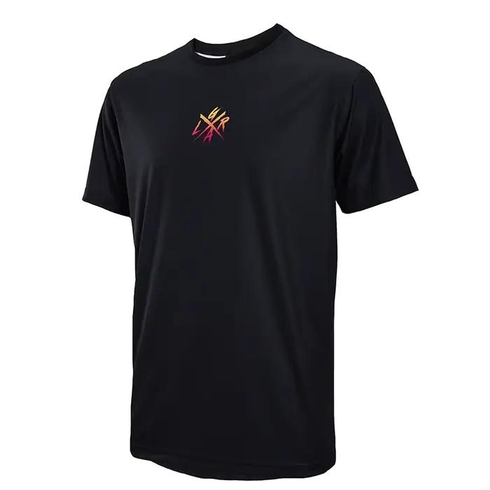 Maillot LRGA pour hommes, chemise d'équitation pour vtt, gilet de descente BMX, Motocross Mx Enduro, vêtements respirants