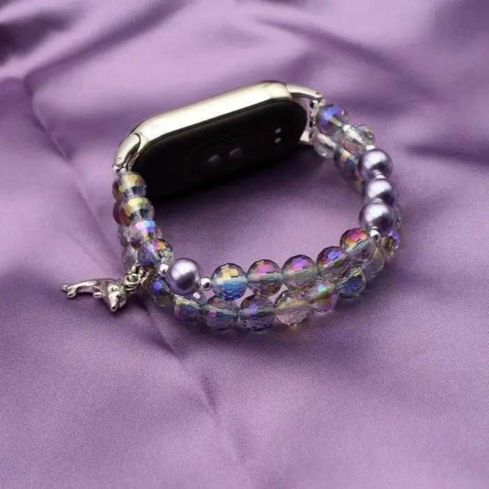 Mi Band 9 Bracelet pour Xiaomi Smart