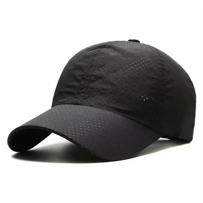 Casquette de course