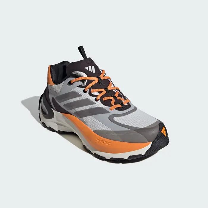 Chaussures de course Adidas unisexes semelle épaisse pour running et triathlon occassions spéciales et entraînement quotidien