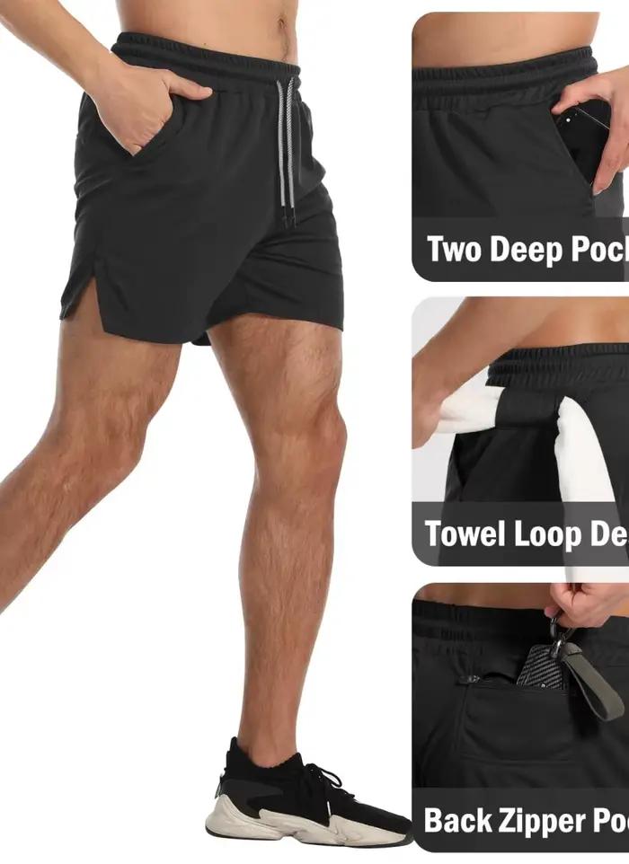 Short de course