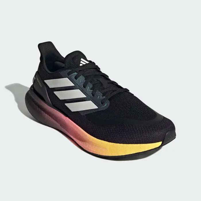 Adidas Authentique PUREBOOST 5 Chaussures de course respirantes unisexes IH3833
