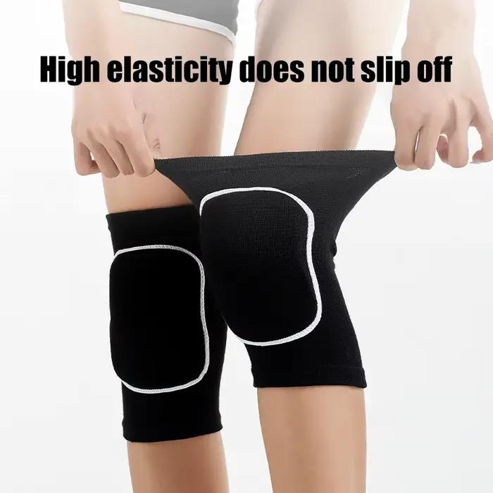 Genouillères de sport pour hommes
