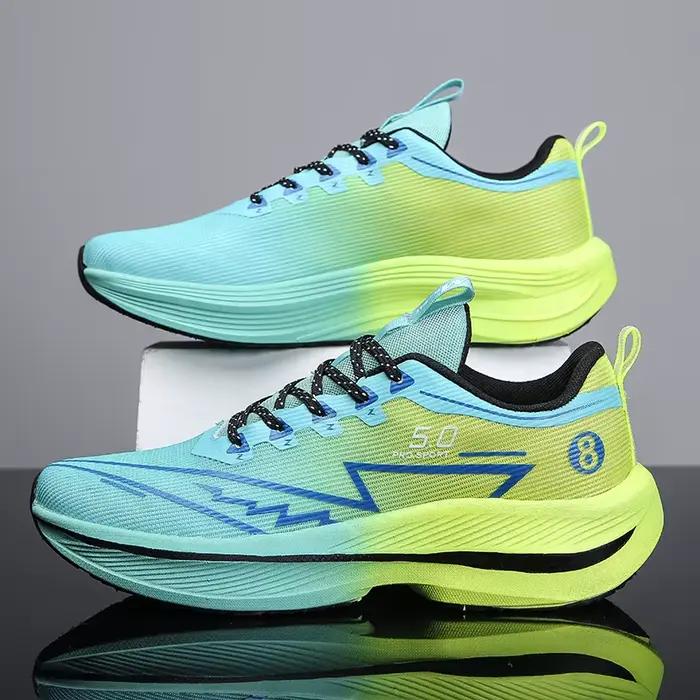 Chaussures de course tout-terrain pour femmes