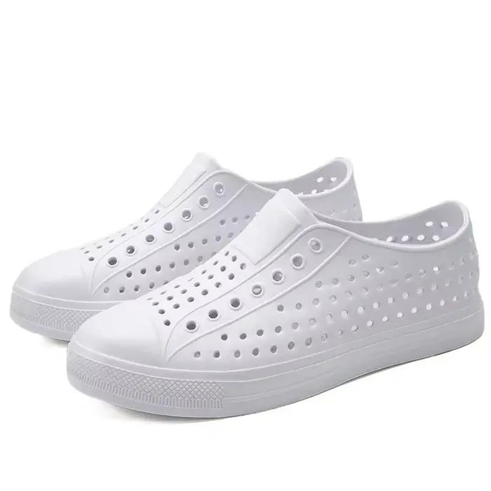 Chaussures de Course Légères en Maille Respirante pour Homme et Femme