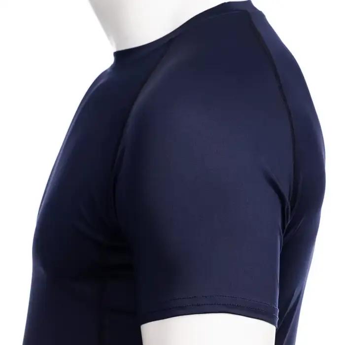 Chemise de sport à Compression pour hommes