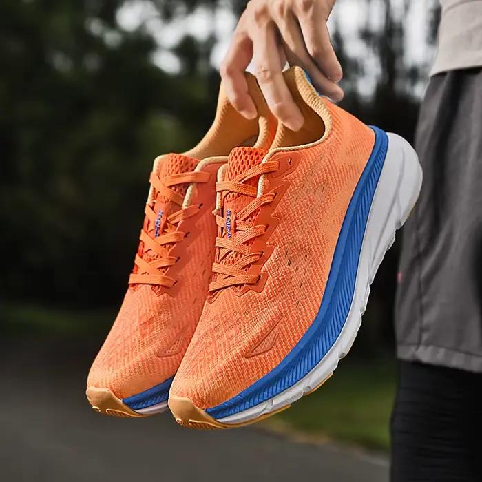 Chaussures de course pour hommes