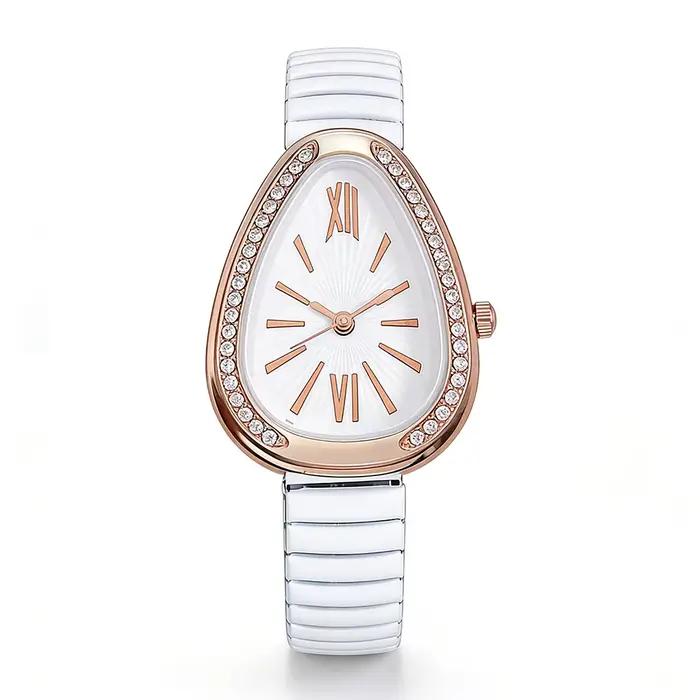 Montre élégante pour femme