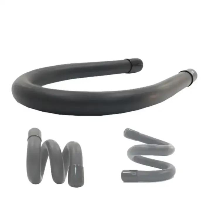 Bracelet en fer souple